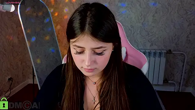 Crystal-Lace online show from 18, 3, 2026