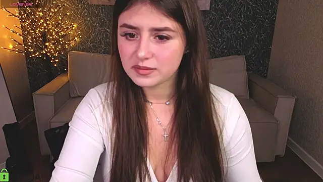 Crystal-Lace online show from 20, 3, 2026