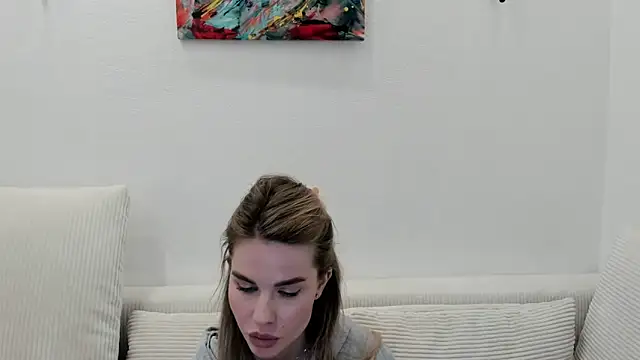 MollyCem online show from 27, 3, 2026