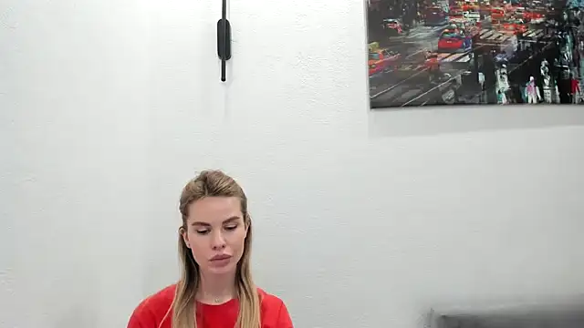 MollyCem online show from 1, 4, 2026