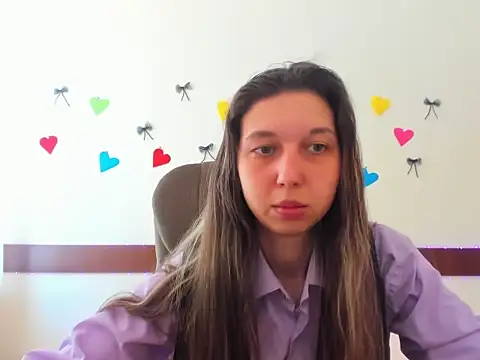 Snapshot of Ellina_Star chatting on 4, 3, 2026 Ellina Star online show from 4, 3, 2026