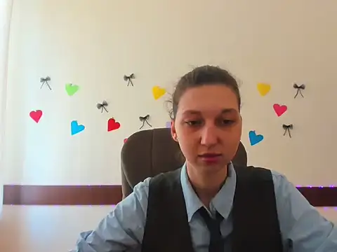 Ellina Star online show from 12, 3, 2026