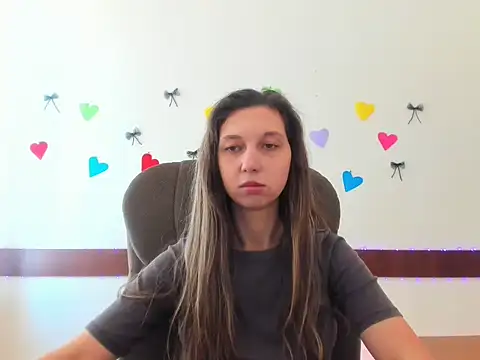 Ellina Star online show from 26, 3, 2026