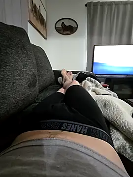 ThickDX777 online show from 5, 5, 2026