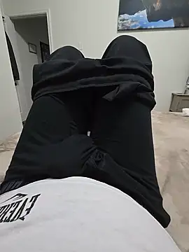 ThickDX777 online show from 12, 5, 2026