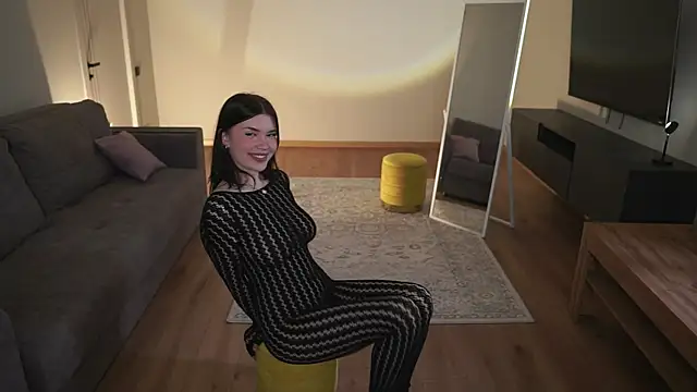 AdaBell online show from 11, 5, 2026