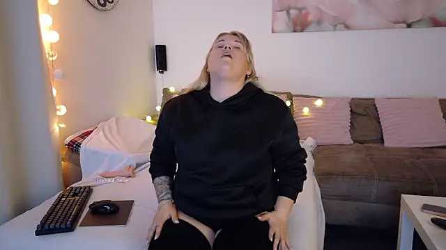 Jolina Juice online show from 23, 3, 2026