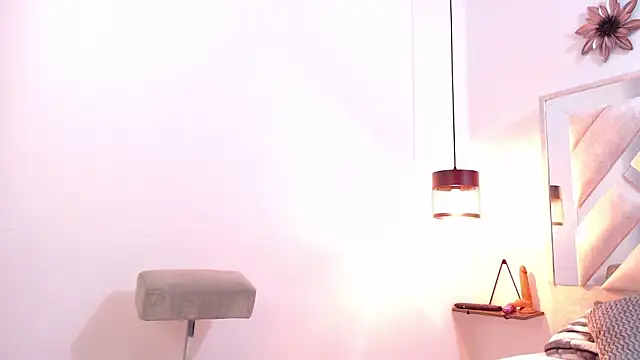 Sussana Wild online show from 19, 3, 2026