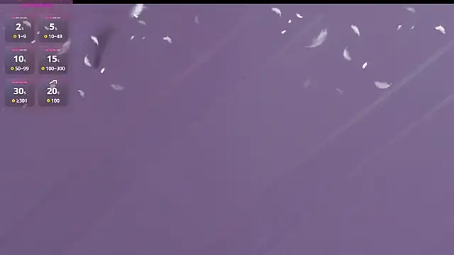 yoyokiss online show from 13, 3, 2026