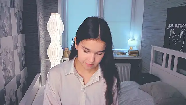 ShawtyCelina online show from 15, 3, 2026