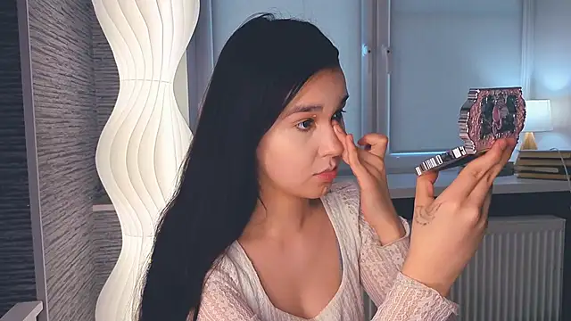 ShawtyCelina online show from 25, 3, 2026