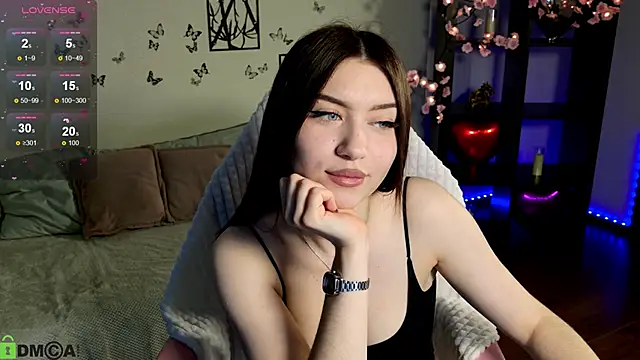Sugar Kitten12 online show from 14, 5, 2026