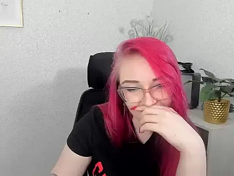 redkissruby online show from 16, 3, 2026