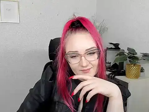 redkissruby online show from 17, 3, 2026