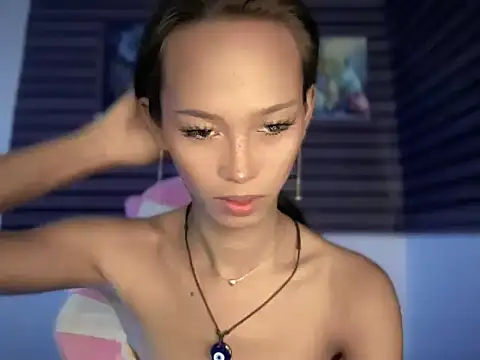 Sunkissed seductress online show from 11, 5, 2026