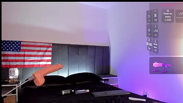 seb palacio  online show from 20, 3, 2026