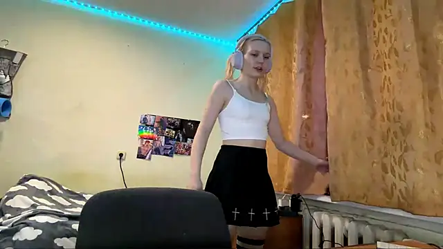 LolaSpermina online show from 12, 3, 2026