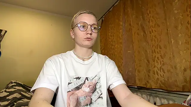 LolaSpermina online show from 20, 3, 2026