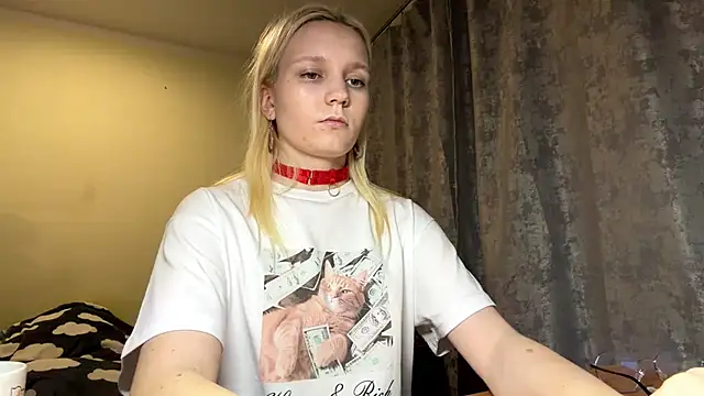 LolaSpermina online show from 21, 3, 2026