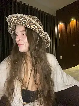 KristieKitty online show from 23, 3, 2026