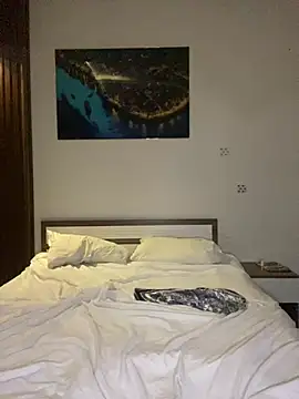 KristieKitty online show from 27, 3, 2026