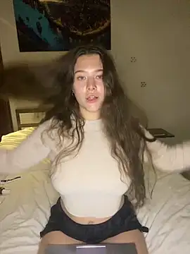 KristieKitty online show from 14, 4, 2026