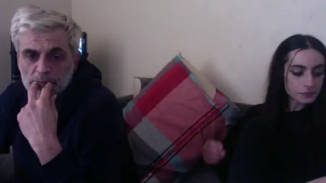 chiara-mario online show from 22, 3, 2026