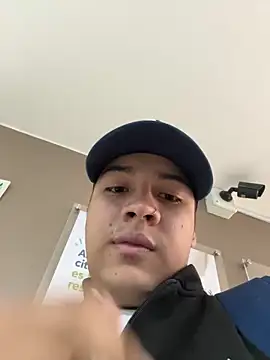 OliverTabordaa online show from 4, 5, 2026