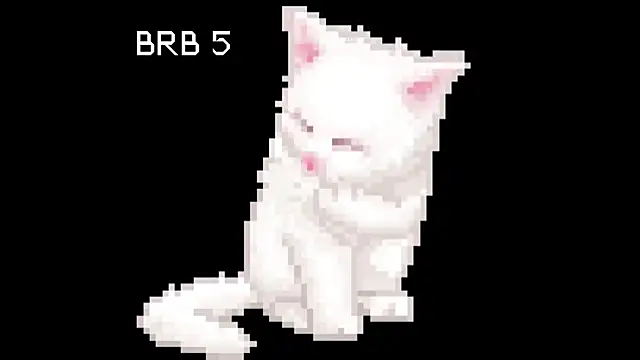 BlinkingDross online show from 19, 6, 2026