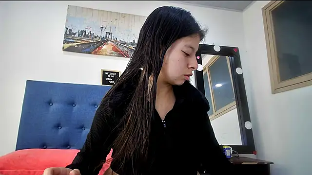 HIMAWARY SOIN5 online show from 9, 4, 2026