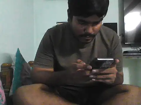 Foxboy65 online show from 26, 4, 2026