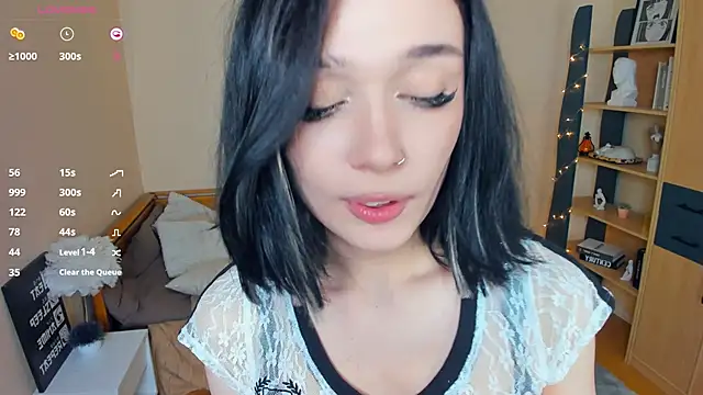 LynnCiprian online show from 2, 5, 2026