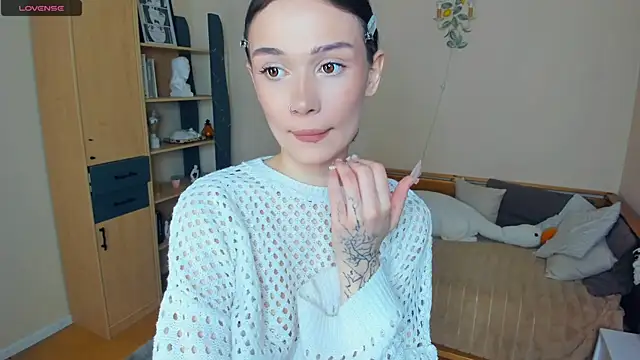 LynnCiprian online show from 13, 5, 2026