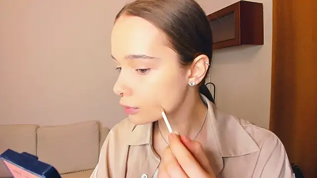 MeriPhelan online show from 24, 3, 2026