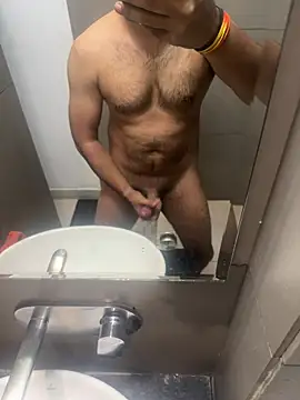 Vibrator2509 online show from 2, 5, 2026