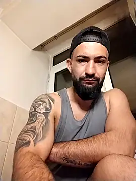 Tommy Porn  online show from 13, 4, 2026