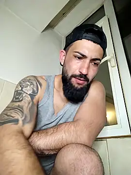 Tommy Porn  online show from 22, 4, 2026