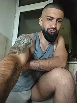 Tommy Porn  online show from 13, 5, 2026