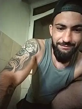 Tommy Porn  online show from 24, 5, 2026