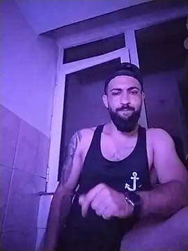 Tommy Porn  online show from 25, 5, 2026