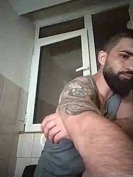 Tommy Porn  online show from 27, 5, 2026