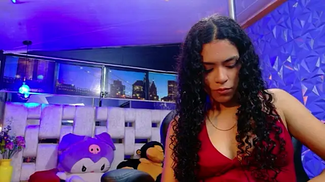 Snapshot of Nessa_Luuv chatting on 25, 3, 2026 Nessa Luuv online show from 25, 3, 2026