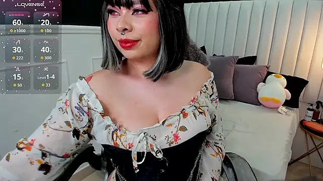 lil la skye online show from 14, 3, 2026