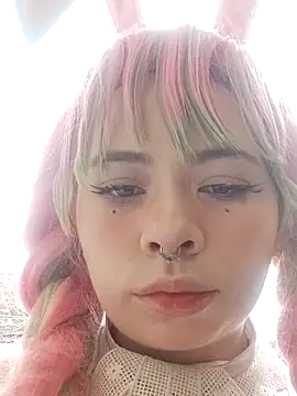 lil la skye online show from 21, 3, 2026