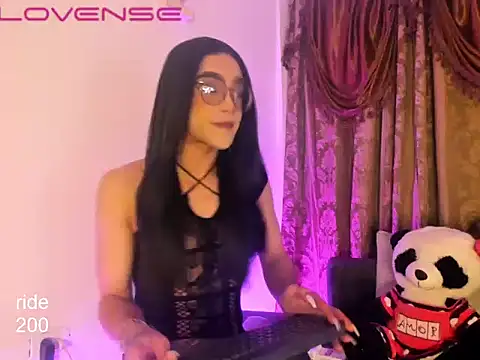 Snapshot of melissa_hot21 chatting on 3, 5, 2026 melissa hot21 online show from 3, 5, 2026