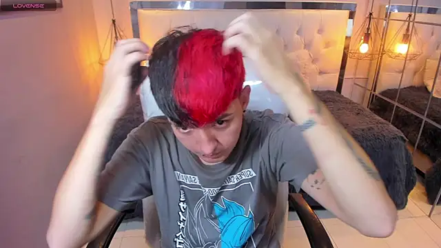 Santiago morgan online show from 28, 3, 2026