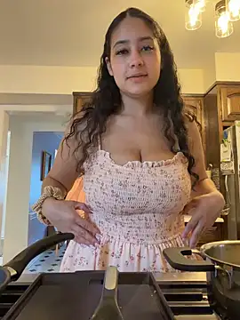 Snapshot of Kammyboo chatting on 29, 5, 2026 Kammyboo online show from 29, 5, 2026