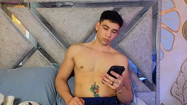 Tinocrow online show from 20, 3, 2026