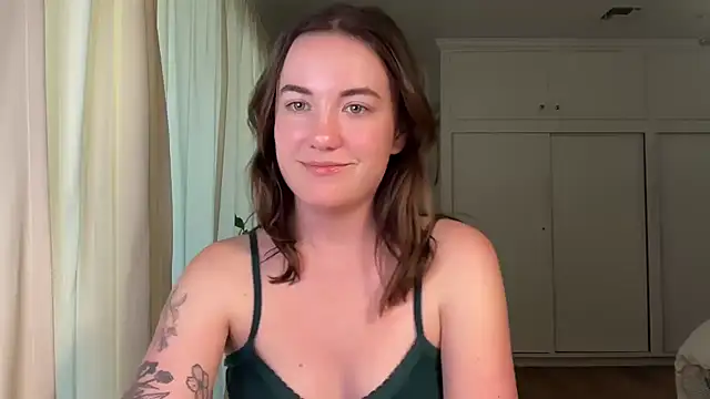 summerxo online show from 13, 5, 2026