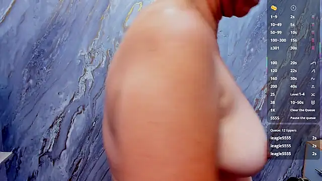 Milf Drip online show from 18, 4, 2026